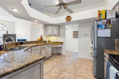 Welcome to this beautifully maintained 3-bedroom, 2.5-bathroom on The Links Golf Course in Florida - for sale on GolfHomes.com, golf home, golf lot