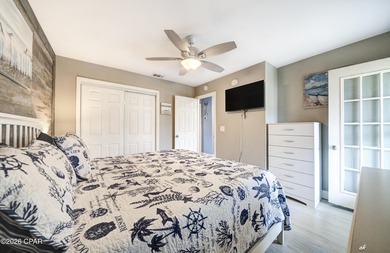 Fully furnished and completely move-in ready, this home features on Edgewater Beach Resort in Florida - for sale on GolfHomes.com, golf home, golf lot