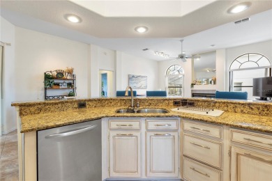 Welcome to this beautifully maintained 3-bedroom, 2.5-bathroom on The Links Golf Course in Florida - for sale on GolfHomes.com, golf home, golf lot