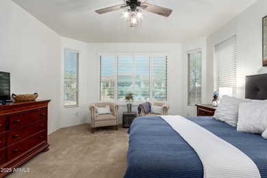 LIVE THE GOOD LIFE IN SUN CITY! Welcome to this delightful home on Poston Butte Golf Club in Arizona - for sale on GolfHomes.com, golf home, golf lot