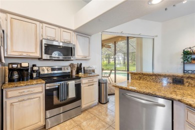 Welcome to this beautifully maintained 3-bedroom, 2.5-bathroom on The Links Golf Course in Florida - for sale on GolfHomes.com, golf home, golf lot