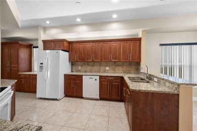 Great opportunity to own a singe family home with a full deeded on Glen Eagle Golf and Country Club in Florida - for sale on GolfHomes.com, golf home, golf lot