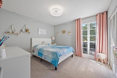 Exquisitely transformed residence in the Spanish-inspired on PGA National Golf Club in Florida - for sale on GolfHomes.com, golf home, golf lot