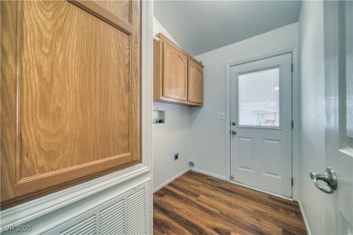 This beautifully rehabbed 2-bedroom, 2-bath home offers 1,180 sq on Desert Greens Golf Course in Nevada - for sale on GolfHomes.com, golf home, golf lot