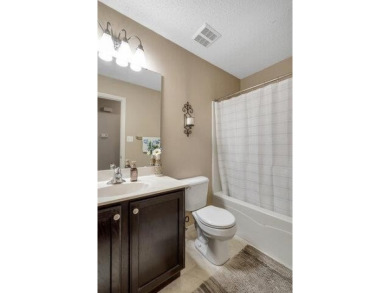 Beautifully maintained ranch in Dardenne Prairie, with finished on The Links At Dardenne in Missouri - for sale on GolfHomes.com, golf home, golf lot