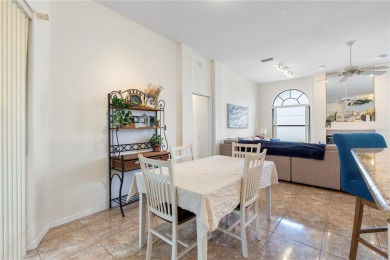Welcome to this beautifully maintained 3-bedroom, 2.5-bathroom on The Links Golf Course in Florida - for sale on GolfHomes.com, golf home, golf lot