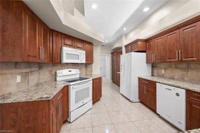 Great opportunity to own a singe family home with a full deeded on Glen Eagle Golf and Country Club in Florida - for sale on GolfHomes.com, golf home, golf lot
