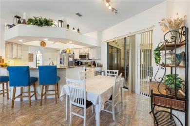 Welcome to this beautifully maintained 3-bedroom, 2.5-bathroom on The Links Golf Course in Florida - for sale on GolfHomes.com, golf home, golf lot