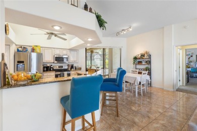 Welcome to this beautifully maintained 3-bedroom, 2.5-bathroom on The Links Golf Course in Florida - for sale on GolfHomes.com, golf home, golf lot