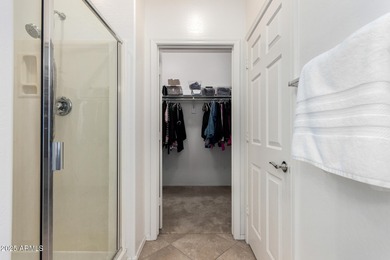 LIVE THE GOOD LIFE IN SUN CITY! Welcome to this delightful home on Poston Butte Golf Club in Arizona - for sale on GolfHomes.com, golf home, golf lot