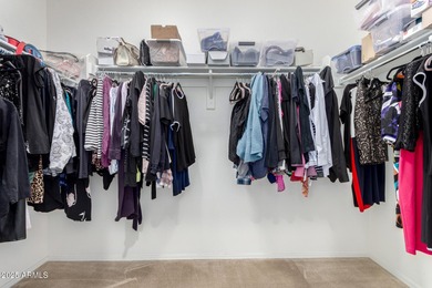 LIVE THE GOOD LIFE IN SUN CITY! Welcome to this delightful home on Poston Butte Golf Club in Arizona - for sale on GolfHomes.com, golf home, golf lot