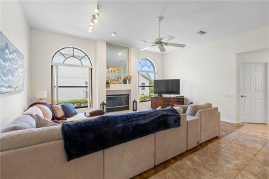 Welcome to this beautifully maintained 3-bedroom, 2.5-bathroom on The Links Golf Course in Florida - for sale on GolfHomes.com, golf home, golf lot