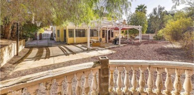 A Must-see opportunity of a beautiful 2 story home, 4 Bedrooms on Cresta Verde Golf Club in California - for sale on GolfHomes.com, golf home, golf lot