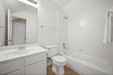 Charming 1.5-Story Gem in Frisco ISD - Under $500K!
Welcome home on The Trails of Frisco Golf Club in Texas - for sale on GolfHomes.com, golf home, golf lot