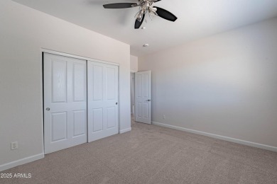 Step into resort-style living blended seamlessly with everyday on Blackstone Country Club in Arizona - for sale on GolfHomes.com, golf home, golf lot