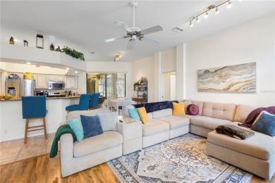 Welcome to this beautifully maintained 3-bedroom, 2.5-bathroom on The Links Golf Course in Florida - for sale on GolfHomes.com, golf home, golf lot