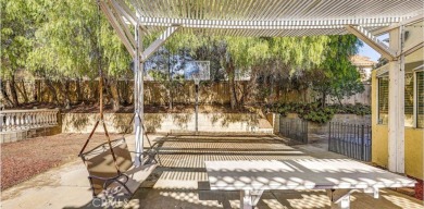 A Must-see opportunity of a beautiful 2 story home, 4 Bedrooms on Cresta Verde Golf Club in California - for sale on GolfHomes.com, golf home, golf lot