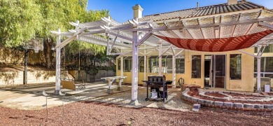 A Must-see opportunity of a beautiful 2 story home, 4 Bedrooms on Cresta Verde Golf Club in California - for sale on GolfHomes.com, golf home, golf lot