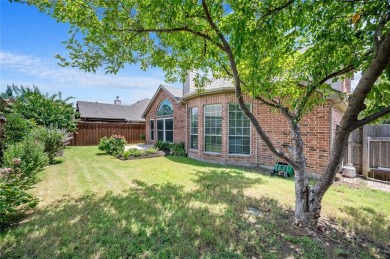Charming 1.5-Story Gem in Frisco ISD - Under $500K!
Welcome home on The Trails of Frisco Golf Club in Texas - for sale on GolfHomes.com, golf home, golf lot