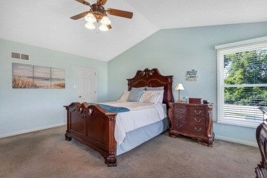 Beautifully maintained ranch in Dardenne Prairie, with finished on The Links At Dardenne in Missouri - for sale on GolfHomes.com, golf home, golf lot