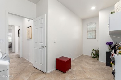 LIVE THE GOOD LIFE IN SUN CITY! Welcome to this delightful home on Poston Butte Golf Club in Arizona - for sale on GolfHomes.com, golf home, golf lot