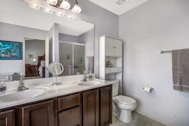 Beautifully maintained ranch in Dardenne Prairie, with finished on The Links At Dardenne in Missouri - for sale on GolfHomes.com, golf home, golf lot
