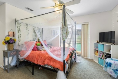 Welcome to this beautifully maintained 3-bedroom, 2.5-bathroom on The Links Golf Course in Florida - for sale on GolfHomes.com, golf home, golf lot