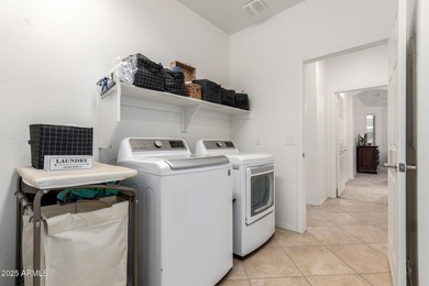 LIVE THE GOOD LIFE IN SUN CITY! Welcome to this delightful home on Poston Butte Golf Club in Arizona - for sale on GolfHomes.com, golf home, golf lot