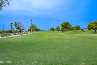 ~ Beautifully Landscaped Property! ~ View nature from your on Sun City-Willow Creek / Willow Brook  in Arizona - for sale on GolfHomes.com, golf home, golf lot