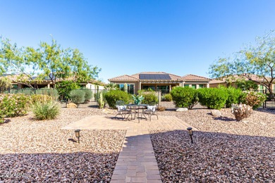 LIVE THE GOOD LIFE IN SUN CITY! Welcome to this delightful home on Poston Butte Golf Club in Arizona - for sale on GolfHomes.com, golf home, golf lot