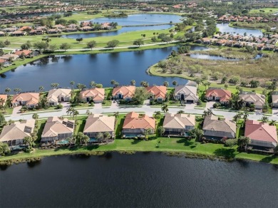 Step into this warm and wonderful home and know you have found on Venetian Golf and River Club in Florida - for sale on GolfHomes.com, golf home, golf lot