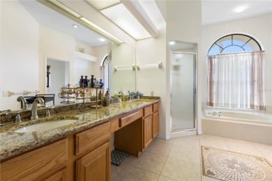 Welcome to this beautifully maintained 3-bedroom, 2.5-bathroom on The Links Golf Course in Florida - for sale on GolfHomes.com, golf home, golf lot
