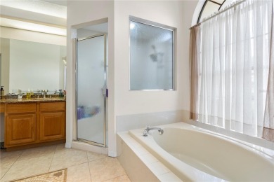 Welcome to this beautifully maintained 3-bedroom, 2.5-bathroom on The Links Golf Course in Florida - for sale on GolfHomes.com, golf home, golf lot