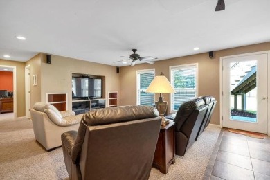 Beautifully maintained ranch in Dardenne Prairie, with finished on The Links At Dardenne in Missouri - for sale on GolfHomes.com, golf home, golf lot