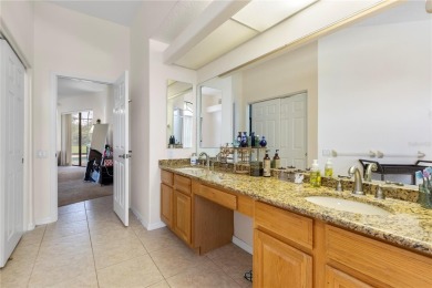 Welcome to this beautifully maintained 3-bedroom, 2.5-bathroom on The Links Golf Course in Florida - for sale on GolfHomes.com, golf home, golf lot