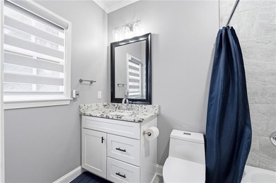 Exquisite 1.26-acre cul-de-sac estate in the Gated section of on White Columns Country Club in Georgia - for sale on GolfHomes.com, golf home, golf lot