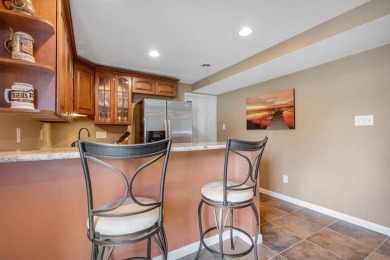 Beautifully maintained ranch in Dardenne Prairie, with finished on The Links At Dardenne in Missouri - for sale on GolfHomes.com, golf home, golf lot