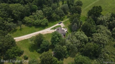 Exceptional 40-acre Site! Best of its kind in Southeast on The Myth Golf and Banquet - Beaver Creek Links in Michigan - for sale on GolfHomes.com, golf home, golf lot