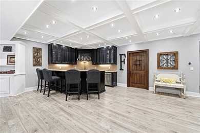 Exquisite 1.26-acre cul-de-sac estate in the Gated section of on White Columns Country Club in Georgia - for sale on GolfHomes.com, golf home, golf lot