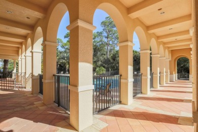 Step into this warm and wonderful home and know you have found on Venetian Golf and River Club in Florida - for sale on GolfHomes.com, golf home, golf lot