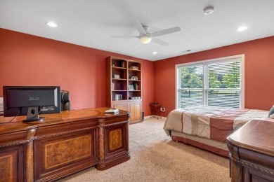 Beautifully maintained ranch in Dardenne Prairie, with finished on The Links At Dardenne in Missouri - for sale on GolfHomes.com, golf home, golf lot