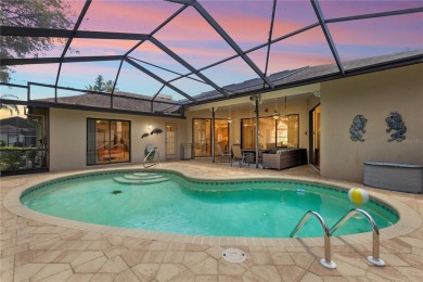 Welcome to this beautifully maintained 3-bedroom, 2.5-bathroom on The Links Golf Course in Florida - for sale on GolfHomes.com, golf home, golf lot