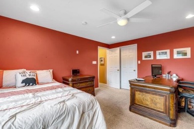 Beautifully maintained ranch in Dardenne Prairie, with finished on The Links At Dardenne in Missouri - for sale on GolfHomes.com, golf home, golf lot