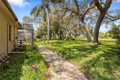 Welcome to this beautifully maintained 3-bedroom, 2.5-bathroom on The Links Golf Course in Florida - for sale on GolfHomes.com, golf home, golf lot