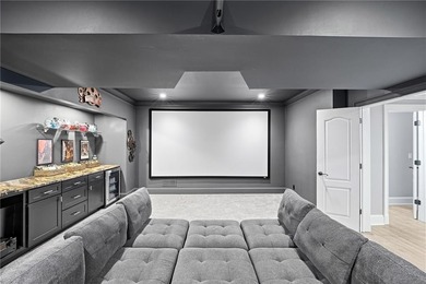 Exquisite 1.26-acre cul-de-sac estate in the Gated section of on White Columns Country Club in Georgia - for sale on GolfHomes.com, golf home, golf lot