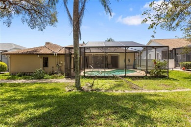 Welcome to this beautifully maintained 3-bedroom, 2.5-bathroom on The Links Golf Course in Florida - for sale on GolfHomes.com, golf home, golf lot