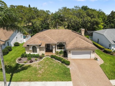Welcome to this beautifully maintained 3-bedroom, 2.5-bathroom on The Links Golf Course in Florida - for sale on GolfHomes.com, golf home, golf lot