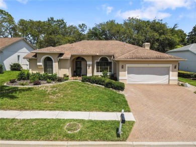 Welcome to this beautifully maintained 3-bedroom, 2.5-bathroom on The Links Golf Course in Florida - for sale on GolfHomes.com, golf home, golf lot
