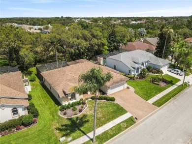 Welcome to this beautifully maintained 3-bedroom, 2.5-bathroom on The Links Golf Course in Florida - for sale on GolfHomes.com, golf home, golf lot