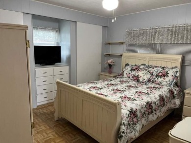 This beautiful Manufactured Home in Hollywood, FL boasts 2 on Orangebrook Golf and Country Club in Florida - for sale on GolfHomes.com, golf home, golf lot